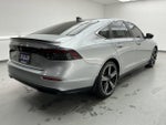 2024 Accord Hybrid Thumbnail 4
