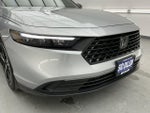 2024 Accord Hybrid Thumbnail 27