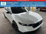 2024 Accord Hybrid Thumbnail 1