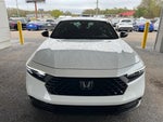2024 Accord Hybrid Thumbnail 2