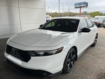 2024 Accord Hybrid Thumbnail 3