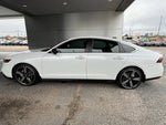 2024 Accord Hybrid Thumbnail 4