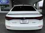 2024 Accord Hybrid Thumbnail 6
