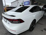 2024 Accord Hybrid Thumbnail 7