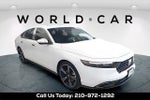 2024 Accord Hybrid Thumbnail 1