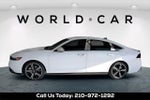 2024 Accord Hybrid Thumbnail 4