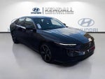 2025 Accord Hybrid Thumbnail 1