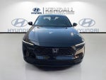 2025 Accord Hybrid Thumbnail 2