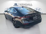 2025 Accord Hybrid Thumbnail 4