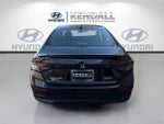 2025 Accord Hybrid Thumbnail 5