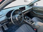 2025 Accord Hybrid Thumbnail 7