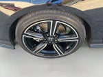 2025 Accord Hybrid Thumbnail 34