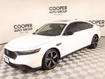 2025 Accord Hybrid Thumbnail 10