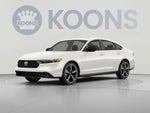 2025 Accord Hybrid Thumbnail 1