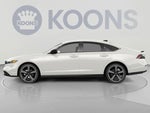 2025 Accord Hybrid Thumbnail 2