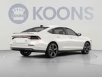 2025 Accord Hybrid Thumbnail 3