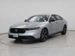 2025 Accord Hybrid Thumbnail 4