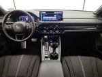 2025 Accord Hybrid Thumbnail 9