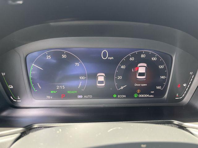 2025 Honda Accord - $31,350