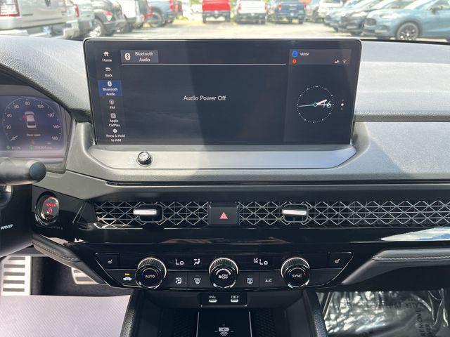 2025 Honda Accord - $31,350