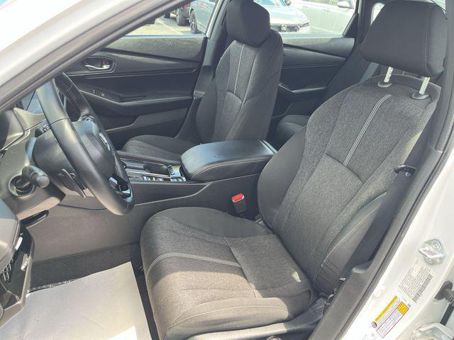 2025 Honda Accord - $31,350