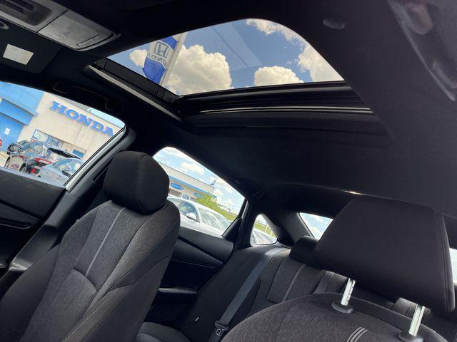 2025 Honda Accord - $31,350