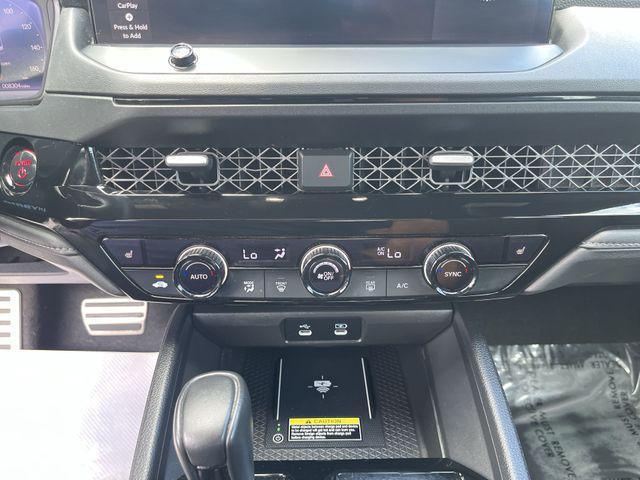 2025 Honda Accord - $31,350