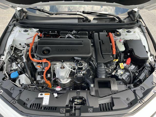 2025 Honda Accord - $31,350