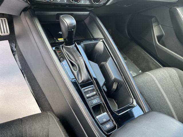 2025 Honda Accord - $31,350