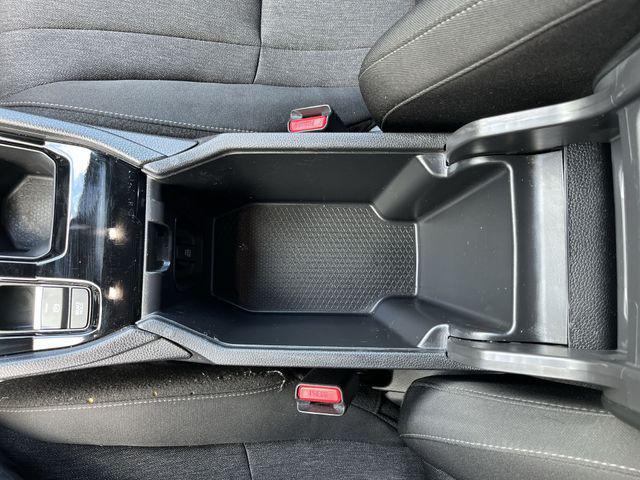 2025 Honda Accord - $31,350