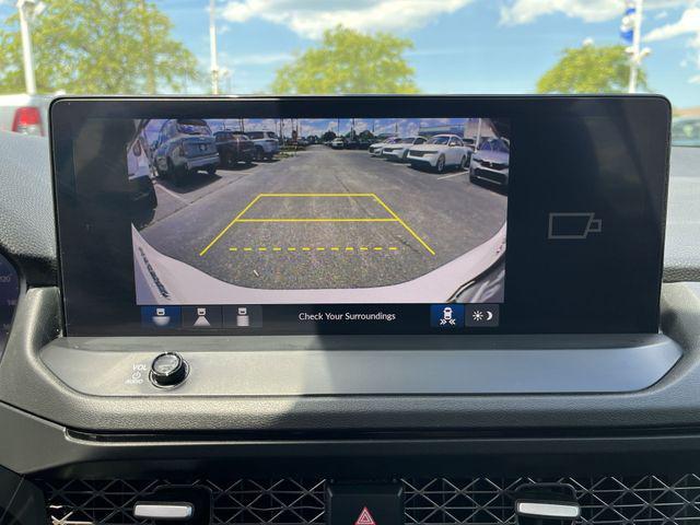 2025 Honda Accord - $31,350