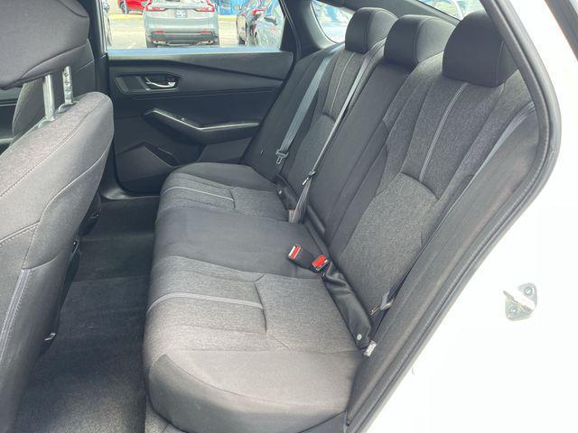 2025 Honda Accord - $31,350