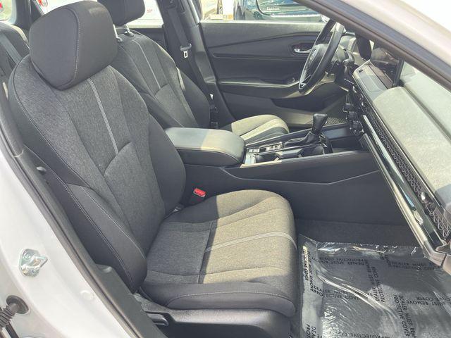 2025 Honda Accord - $31,350