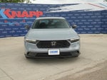 2025 Accord Hybrid Thumbnail 2