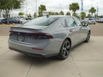 2025 Accord Hybrid Thumbnail 5