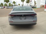 2025 Accord Hybrid Thumbnail 6