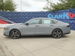 2025 Accord Hybrid Thumbnail 10