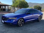 2025 Accord Hybrid Thumbnail 2