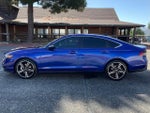 2025 Accord Hybrid Thumbnail 3