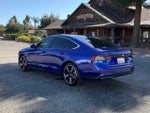 2025 Accord Hybrid Thumbnail 4