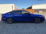 2025 Accord Hybrid Thumbnail 7