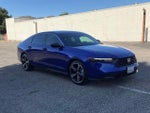 2025 Accord Hybrid Thumbnail 8