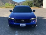 2025 Accord Hybrid Thumbnail 9