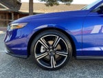 2025 Accord Hybrid Thumbnail 10