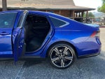 2025 Accord Hybrid Thumbnail 19