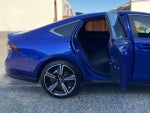 2025 Accord Hybrid Thumbnail 21