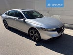 2025 Accord Hybrid Thumbnail 1