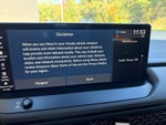 2025 Accord Hybrid Thumbnail 7