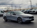 2023 Accord Hybrid Thumbnail 1