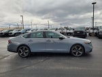 2023 Accord Hybrid Thumbnail 2